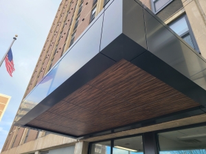 Aerial Signs and Awnings Riverview-Tower_Canopy-300x225 Riverview-Tower_Canopy 